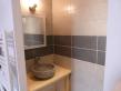 Chalet Emma - 1 - Badezimmer