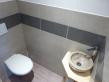 Chalet Emma - 1 - Badezimmer