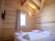 Chalet Emma - 2 - Schlafzimmer