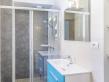 Chalet Grand Lucien - salle de bain