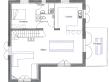 Chalet Grand Lucien - niveau 2