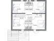 Chalet Grand Lucien - niveau 3