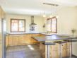 Chalet Grand Lucien - cuisine