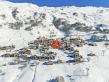 Chalet Grand Lucien