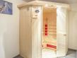 Chalet Grand Lucien - sauna