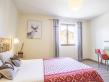 Chalet Grand Lucien - chambre