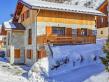 Chalet Grand Lucien ©Louis Garnier