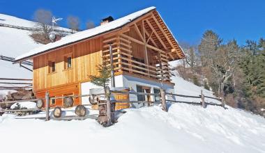 Dolomiti-Lodge