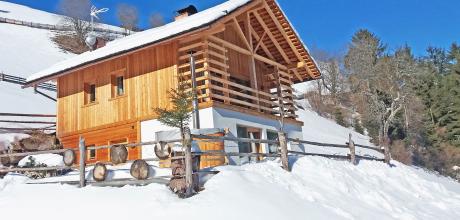 Dolomiti-Lodge