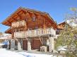 Chalet Melusine