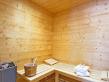 Chalet Melusine - sauna
