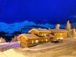 Chalet Ski Dream