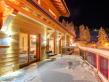 Chalet Ski Dream