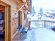 Chalet Ski Dream