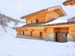 Chalet Ski Dream