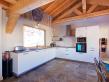 Chalet Ski Dream - cuisine
