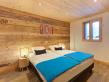 Chalet Ski Dream - chambre