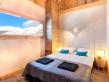 Chalet Ski Dream - chambre