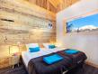 Chalet Ski Dream - chambre