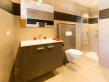 Chalet Paradise Star - salle de bain