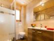Chalet Paradise Star - salle de bain