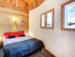 Chalet Paradise Star - chambre