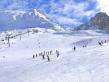 Chalet Paradise Star - domaine skiable