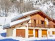 Chalet Violettes