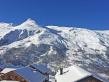 Chalet Paul Louis - panoramic view