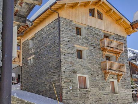 Chalet Paul Louis