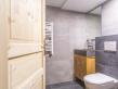 Chalet Paul Louis - bathroom