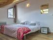 Chalet Paul Louis - bedroom
