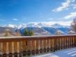 Chalet Albert - panoramic view