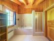 Chalet Albert - bathroom