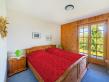 Chalet Albert - chambre