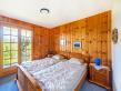 Chalet Albert - chambre