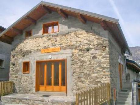 Chalet Siana