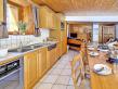 Chalet Siana - kitchen