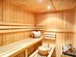Chalet Siana - sauna