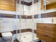 Chalet Châblais - bathroom