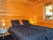 Chalet Châblais - bedroom