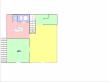Chalet Bettaix CSS01 - Grundriss - Etage 1