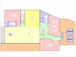 Chalet Bettaix CSS01 - Grundriss - Etage 2