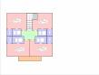 Chalet Bettaix CSS01 - Grundriss - Etage 3
