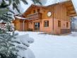 Chalet Bettaix CPA01