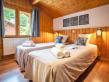 Chalet Bettaix CPA01 - Schlafzimmer