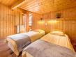 Chalet Bettaix CPA01 - Schlafzimmer