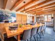 Chalet Bettaix CSV01 - Essbereich
