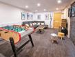 Chalet Bettaix CSV01 - Spielzimmer