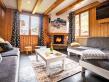 Chalet Bettaix CSV01 - Wohnraum